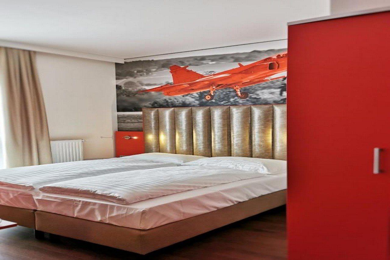 Amedia Express Graz Airport, Trademark Collection By Wyndham Feldkirchen bei Graz Екстериор снимка
