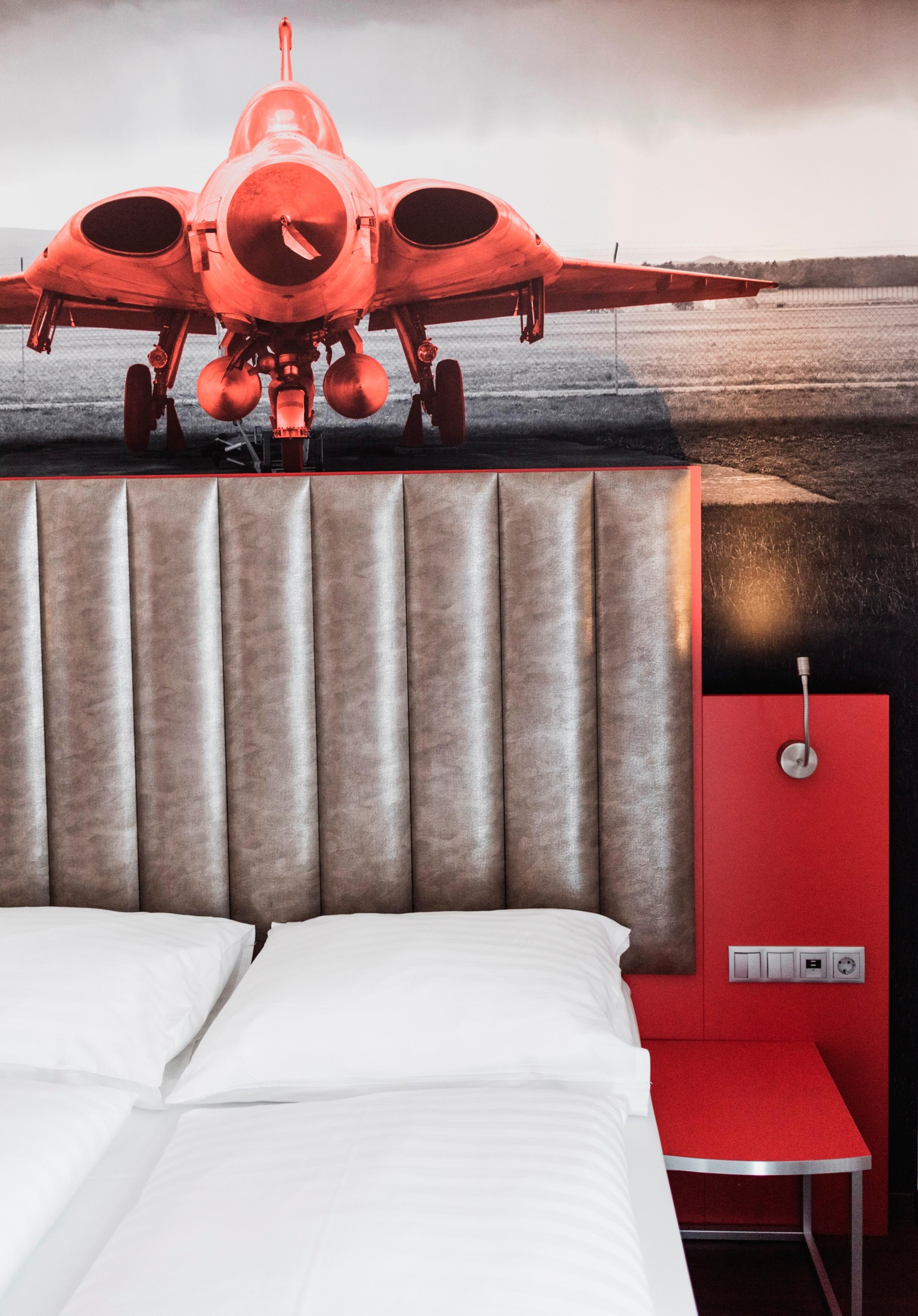 Amedia Express Graz Airport, Trademark Collection By Wyndham Feldkirchen bei Graz Екстериор снимка