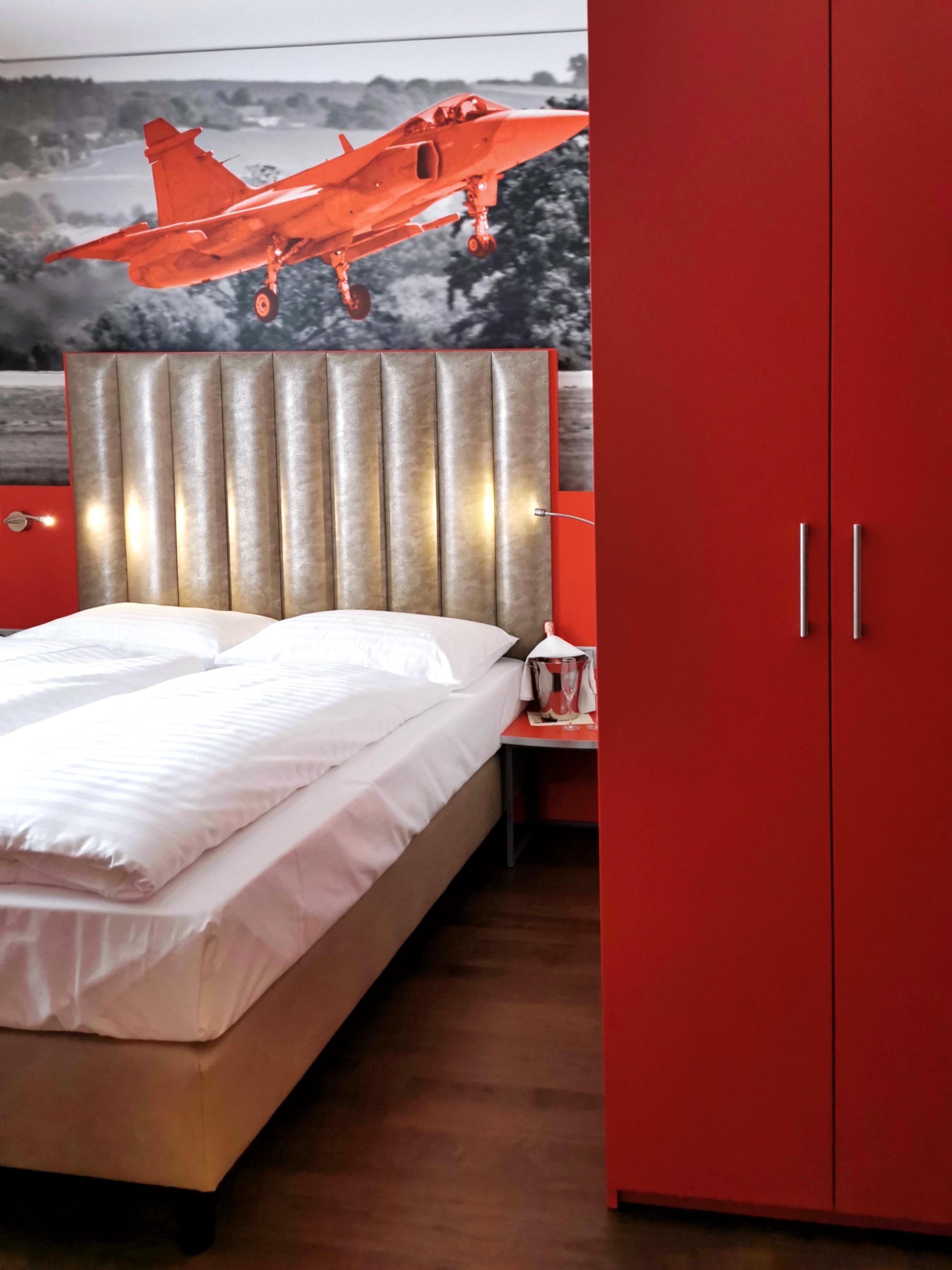 Amedia Express Graz Airport, Trademark Collection By Wyndham Feldkirchen bei Graz Екстериор снимка