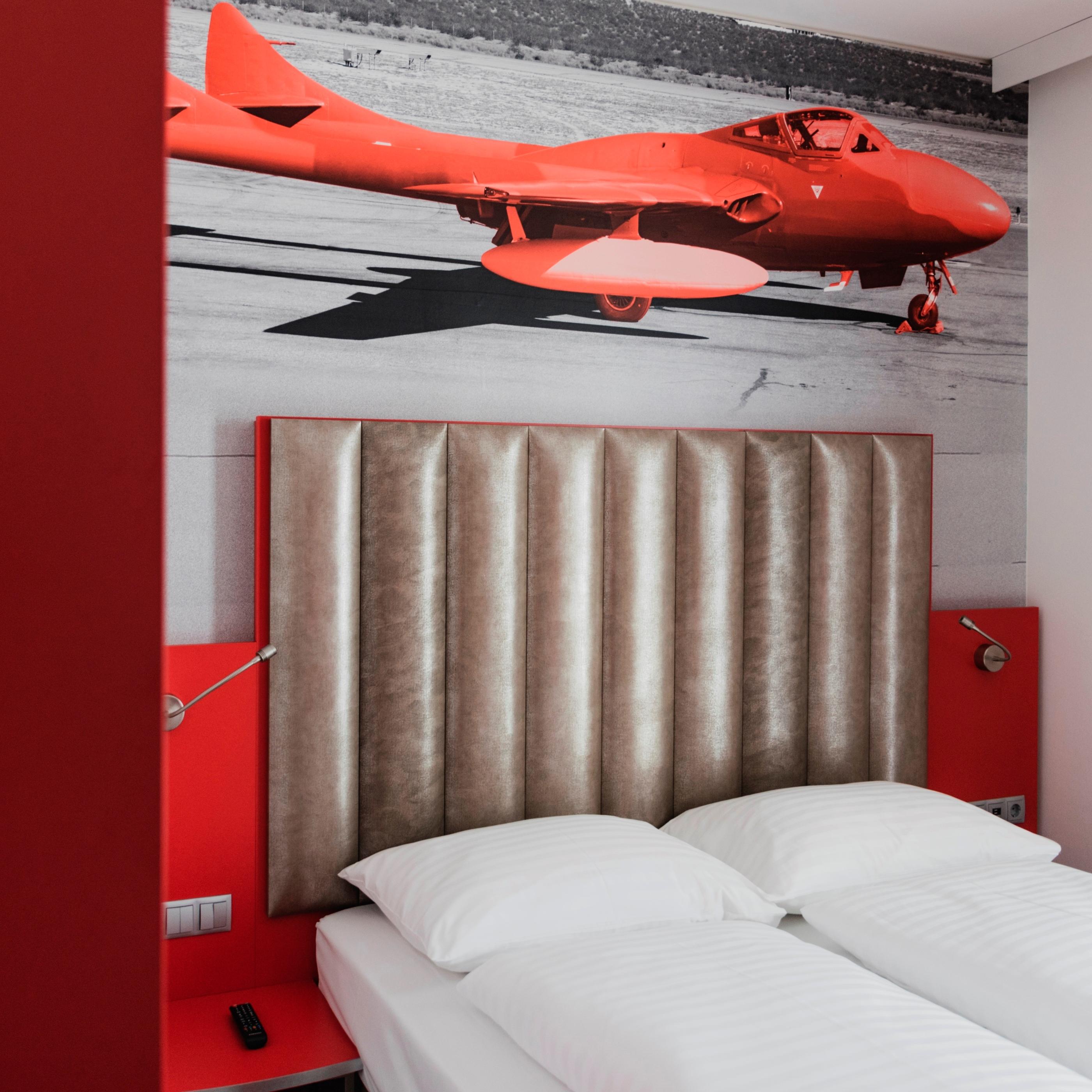Amedia Express Graz Airport, Trademark Collection By Wyndham Feldkirchen bei Graz Екстериор снимка
