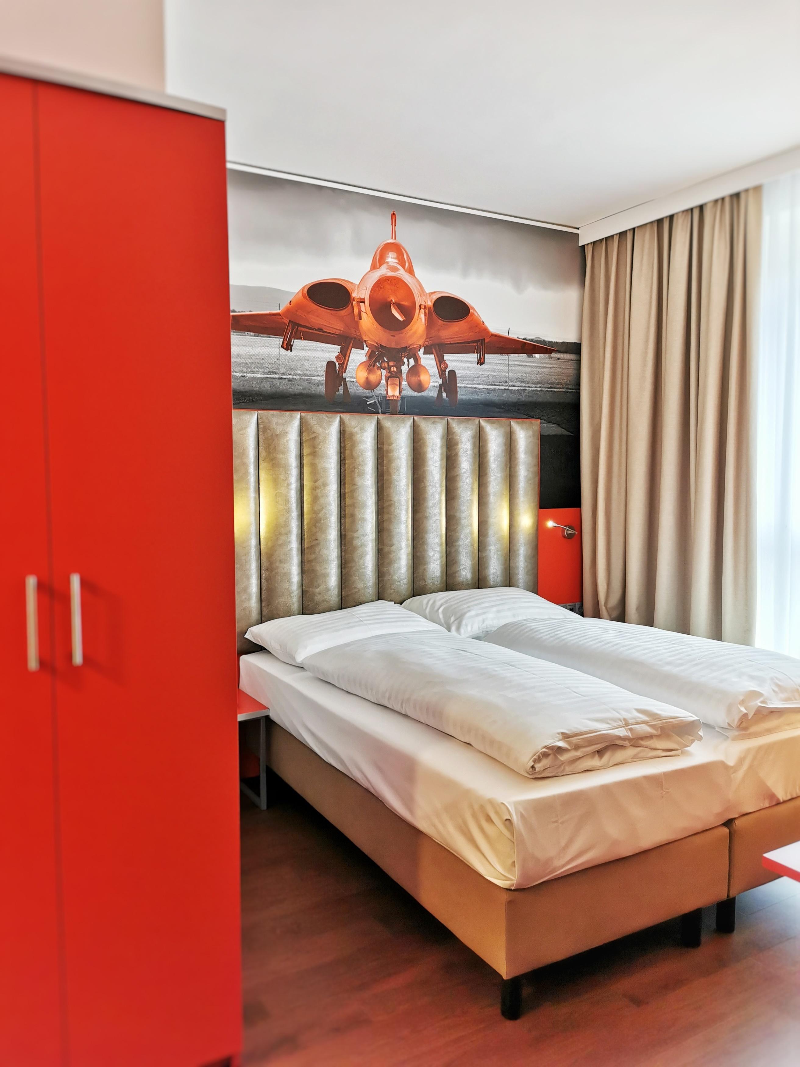 Amedia Express Graz Airport, Trademark Collection By Wyndham Feldkirchen bei Graz Екстериор снимка