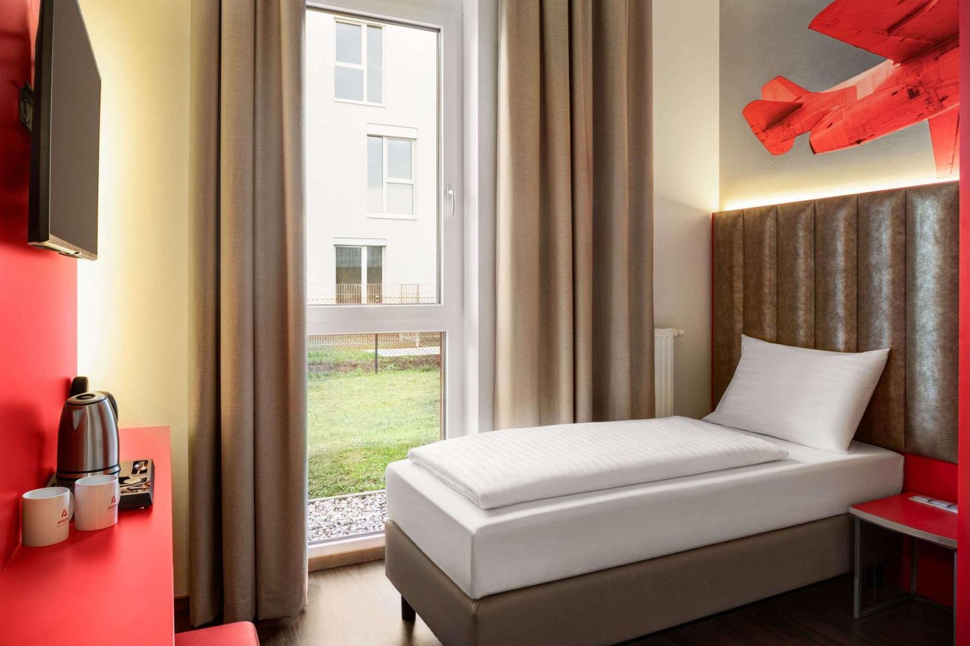 Amedia Express Graz Airport, Trademark Collection By Wyndham Feldkirchen bei Graz Екстериор снимка